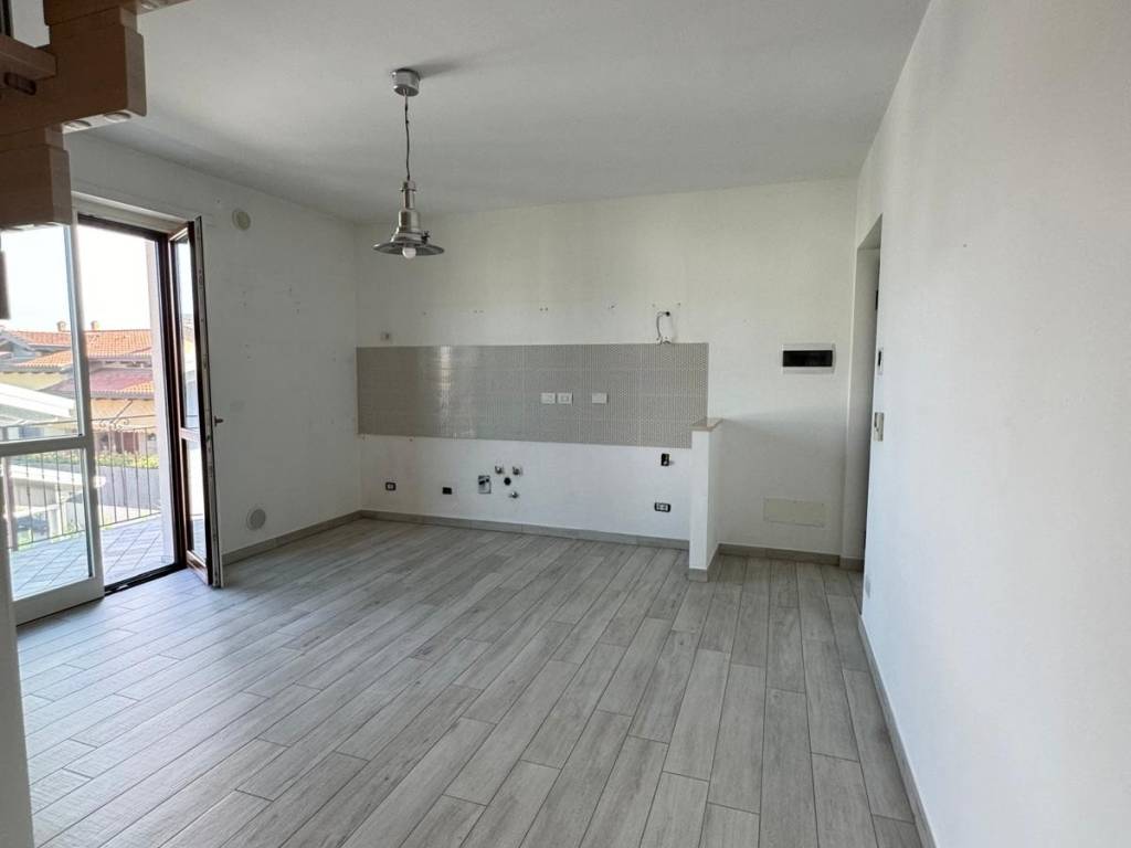 Appartamento a Leinì in Via Isonzo, 27 - Foto 2