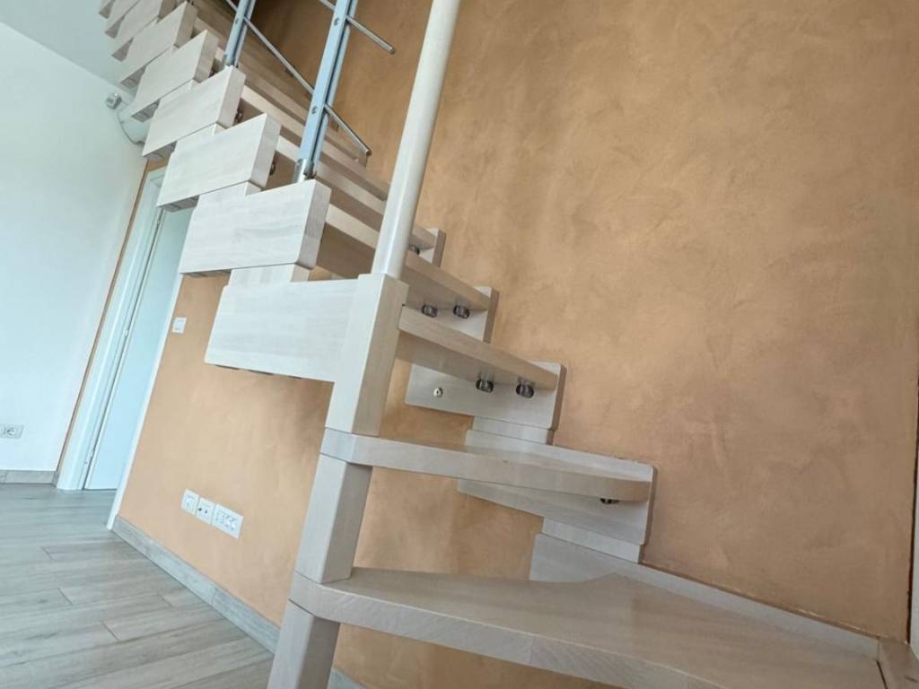 Appartamento a Leinì in Via Isonzo, 27 - Foto 4