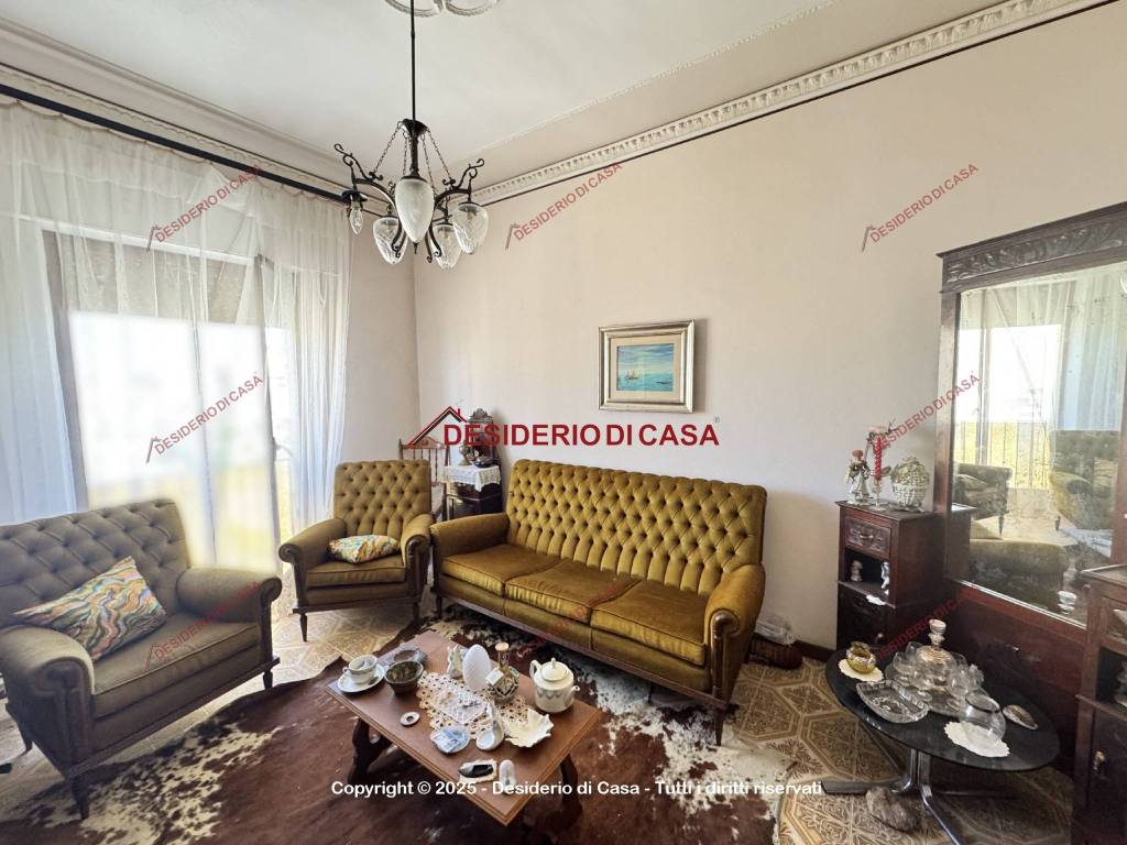 Appartamento a Trapani in Via Michele Amari, 95 - Foto 3