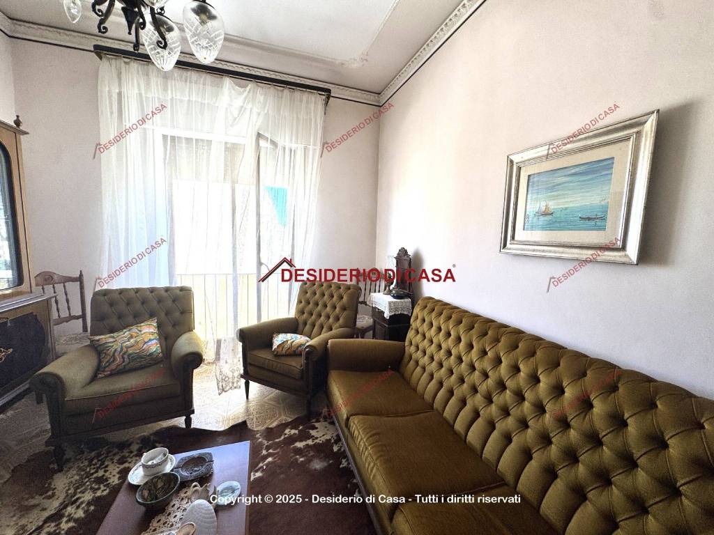 Appartamento a Trapani in Via Michele Amari, 95 - Foto 4