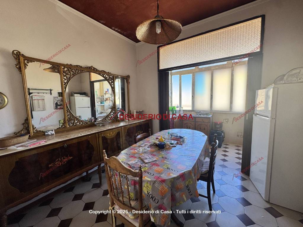 Appartamento a Trapani in Via Michele Amari, 95 - Foto 5