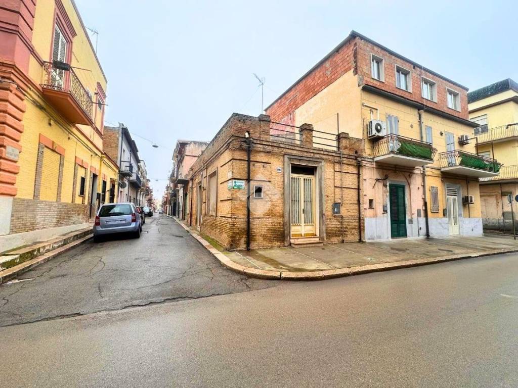 Casa indipendente a San severo in Via Aurelio Saffi, 90 - Foto 2