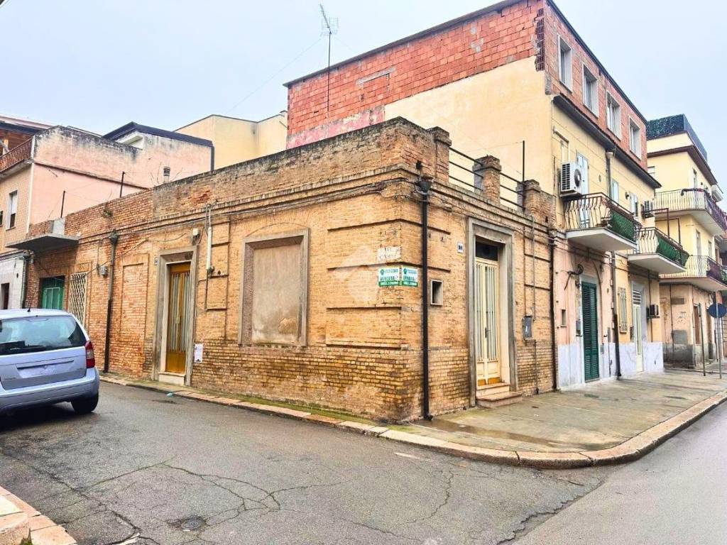 Casa indipendente a San severo in Via Aurelio Saffi, 90 - Foto 3