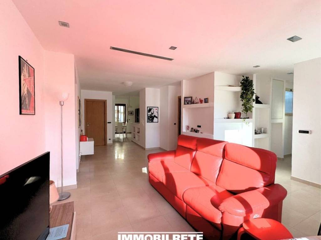 Appartamento a Matera in Via Chiancalata - Foto 3