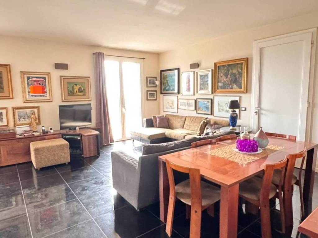 Villa a Albavilla in Via Partigiana - Foto 4