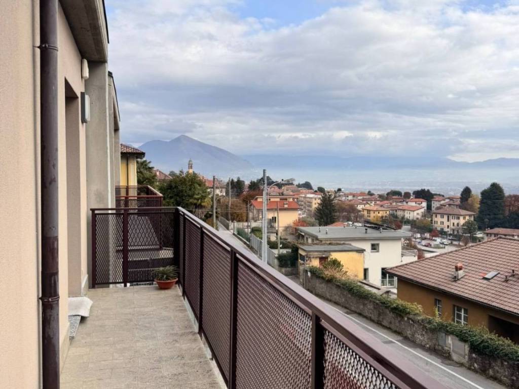 Villa a Albavilla in Via Partigiana - Foto 5