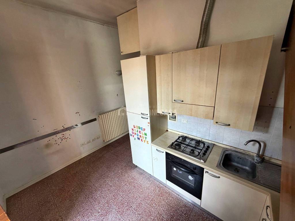 Appartamento a Prato in Via del Molinaccio - Foto 3