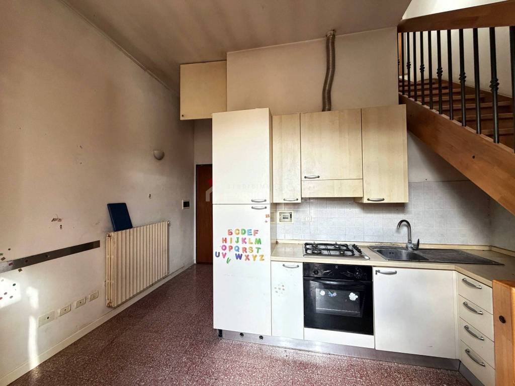 Appartamento a Prato in Via del Molinaccio - Foto 4