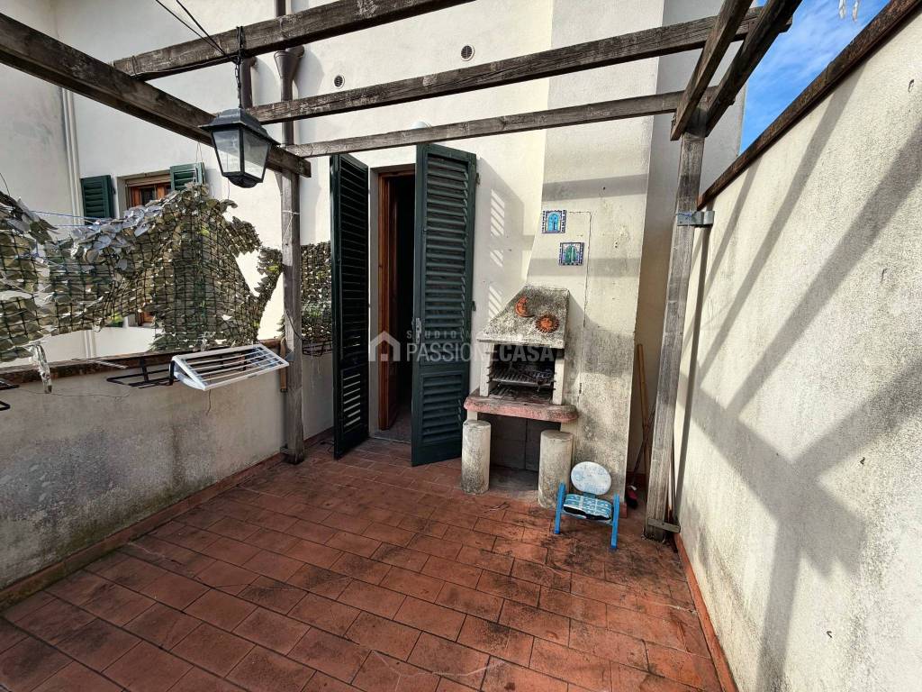 Appartamento a Prato in Via del Molinaccio - Foto 5