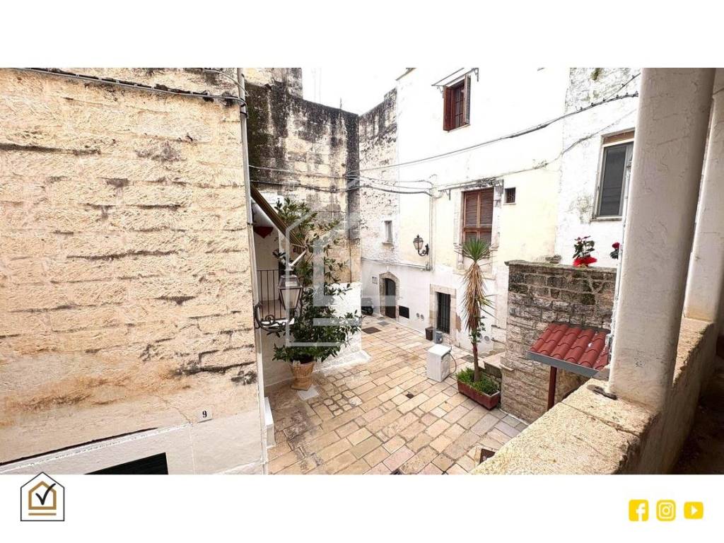 Casa indipendente a Noicattaro in Via Cesare Battisti - Foto 5