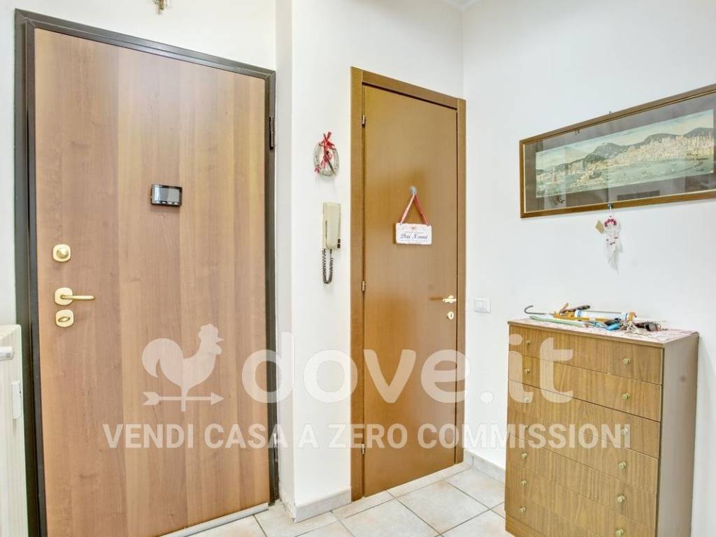 Appartamento a Luino in Vicolo dei Prati, 9 - Foto 5