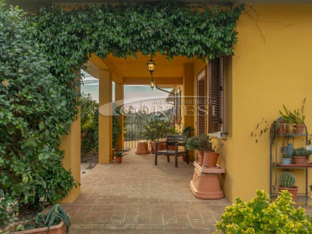 Villa a Torgiano in Via dei Palazzi - Foto 3