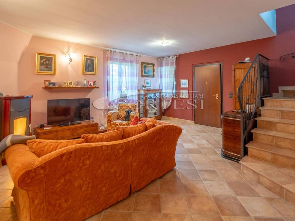 Villa a Torgiano in Via dei Palazzi - Foto 5