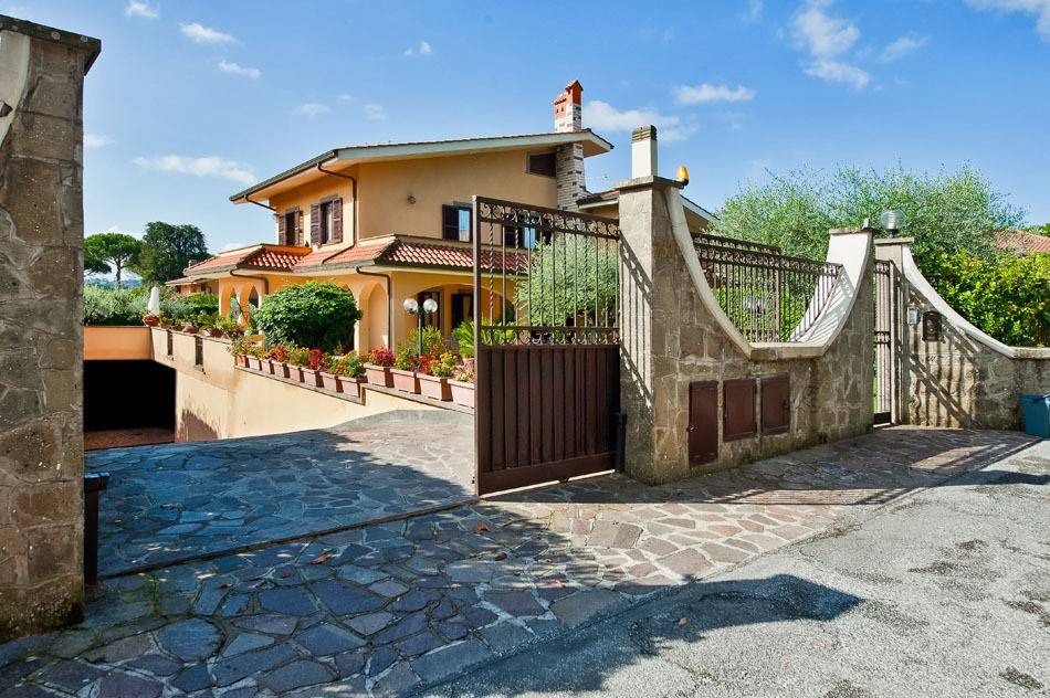 Villa a Grottaferrata in Via della Pedica, 232 - Foto 2