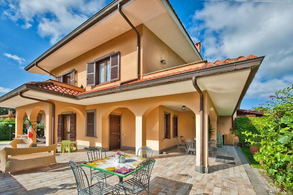 Villa a Grottaferrata in Via della Pedica, 232 - Foto 4