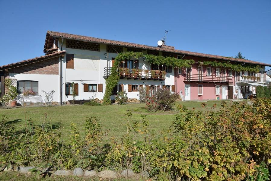 Villa a Cossato in Frazione Castellengo - Foto 2