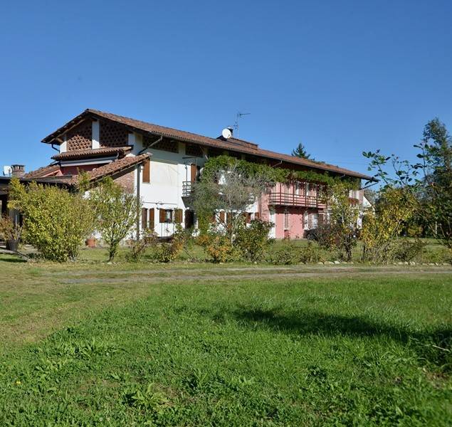 Villa a Cossato in Frazione Castellengo - Foto 3