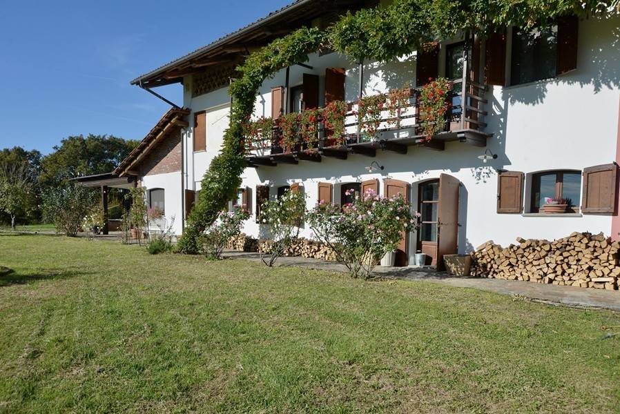 Villa a Cossato in Frazione Castellengo - Foto 4