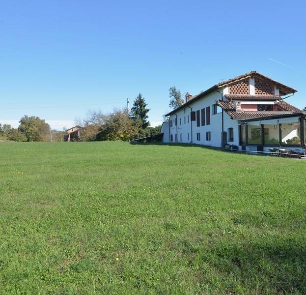 Villa a Cossato in Frazione Castellengo - Foto 5