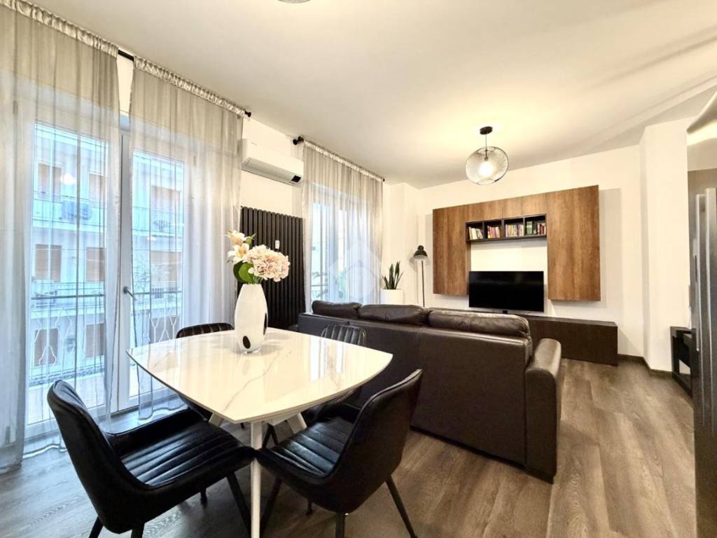 Appartamento a Albenga in Rione Risorgimento, 52 - Foto 4