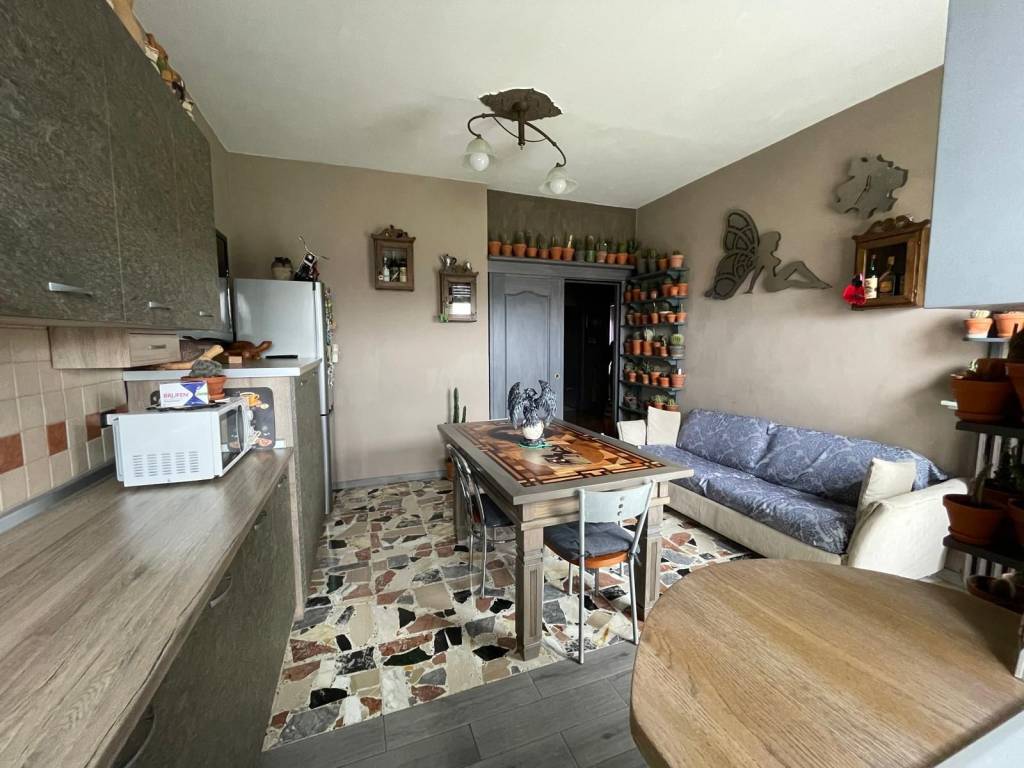 Appartamento a Costigliole d'asti in Via Asti-Nizza, 14 - Foto 2