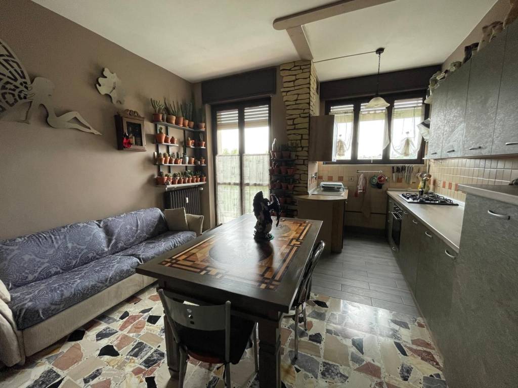 Appartamento a Costigliole d'asti in Via Asti-Nizza, 14 - Foto 4