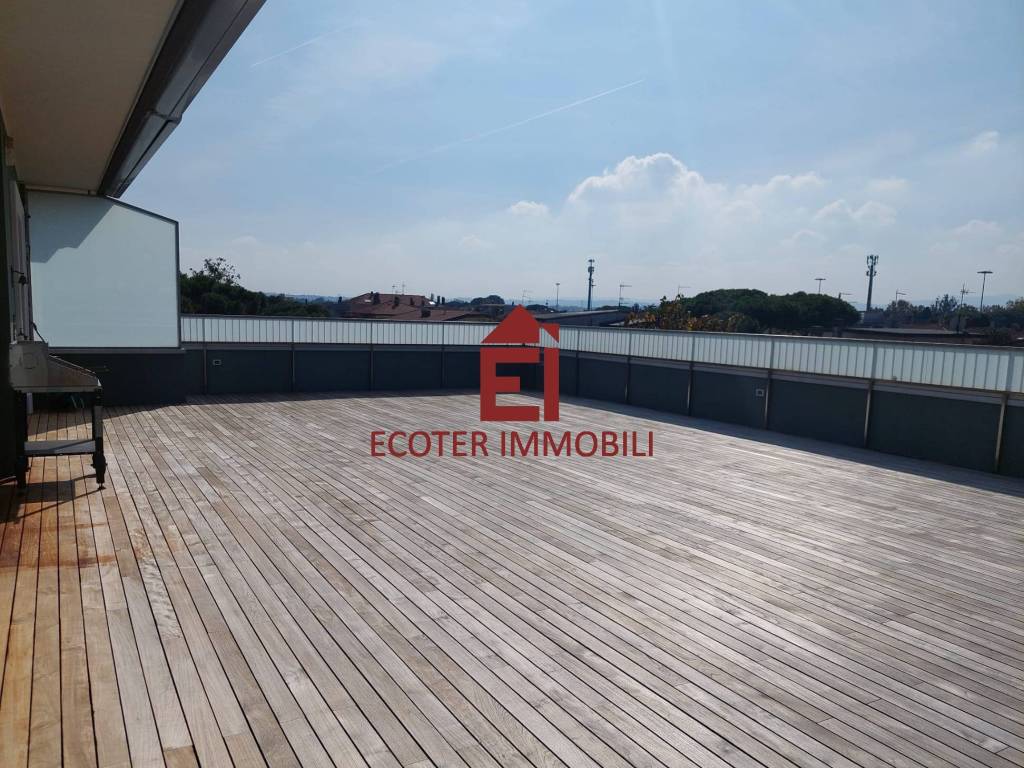 Attico / mansarda a Rimini in Viale Locarno - Foto 3