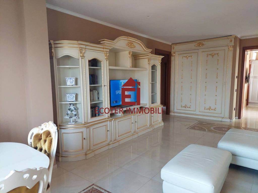 Attico / mansarda a Rimini in Viale Locarno - Foto 4