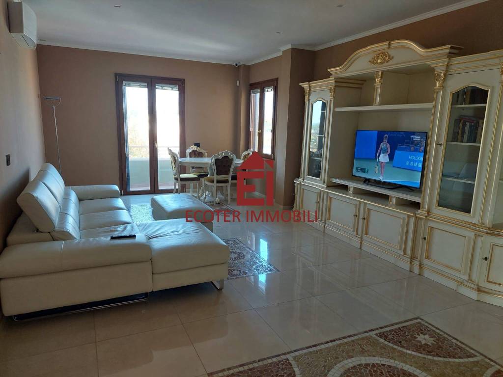 Attico / mansarda a Rimini in Viale Locarno - Foto 5