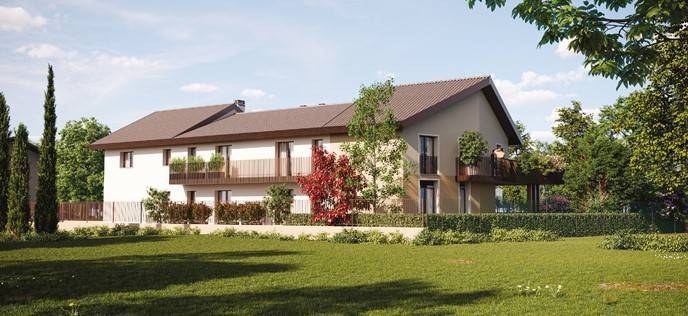 Villa a Piacenza - Foto 2