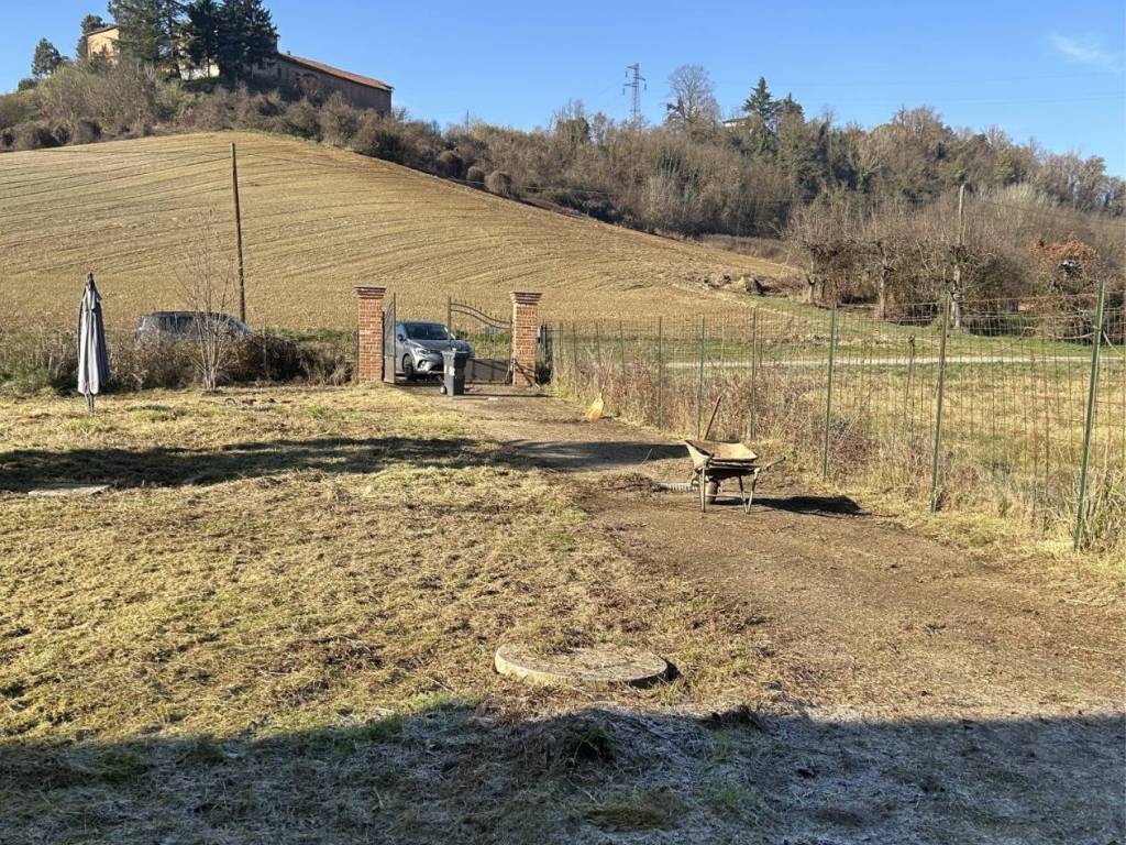 Rustico / casale a Asti in Frazione Quarto Inferiore, 277 - Foto 4