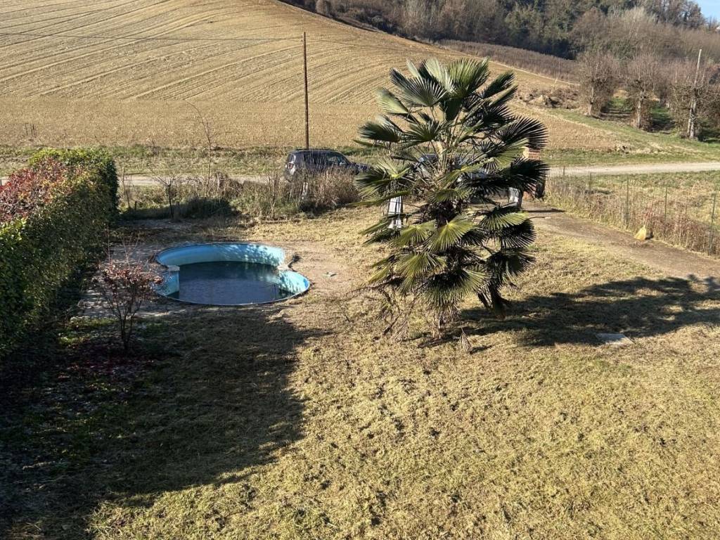 Rustico / casale a Asti in Frazione Quarto Inferiore, 277 - Foto 5