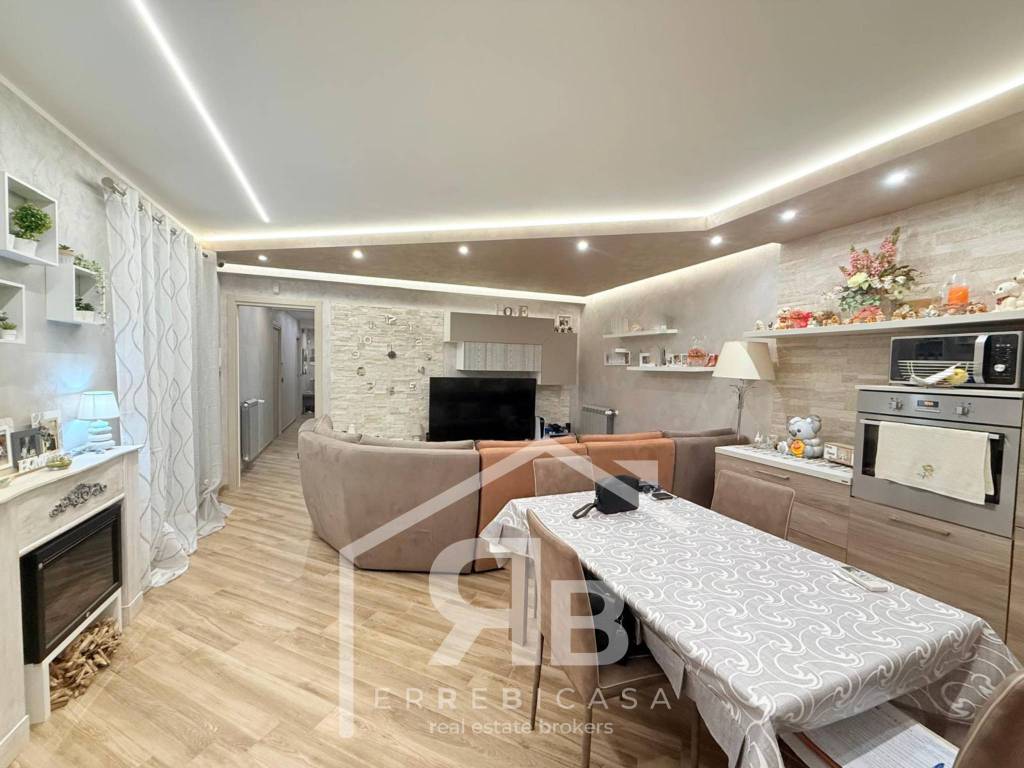 Appartamento a Carini in Via Don Luigi Sturzo, 24 - Foto 5