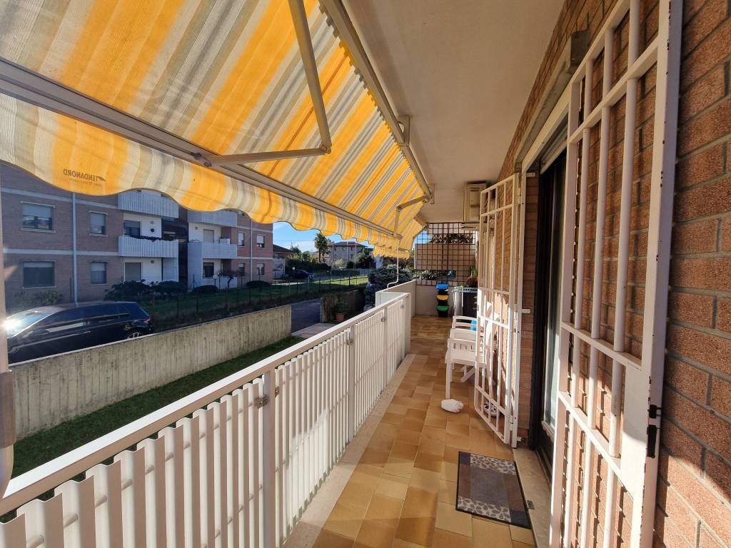 Appartamento a Tavagnacco in Via Alessandro Manzoni - Foto 3