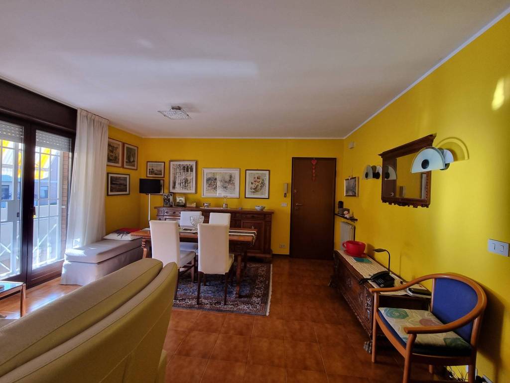 Appartamento a Tavagnacco in Via Alessandro Manzoni - Foto 5
