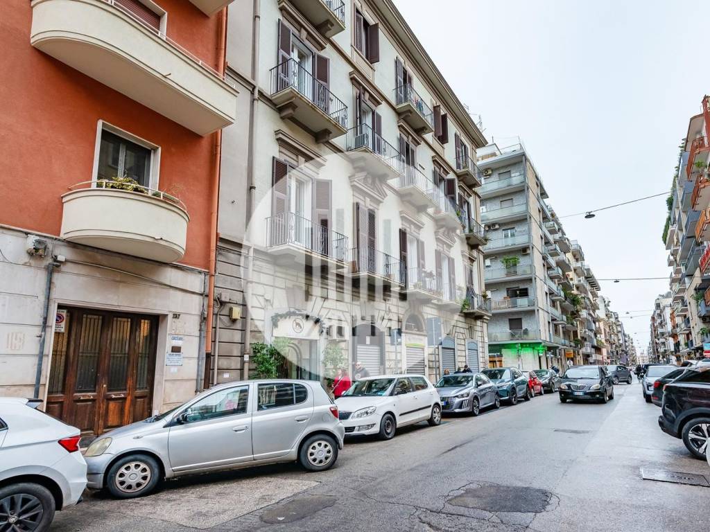 Appartamento a Bari in Via Principe Amedeo, 237 - Foto 2