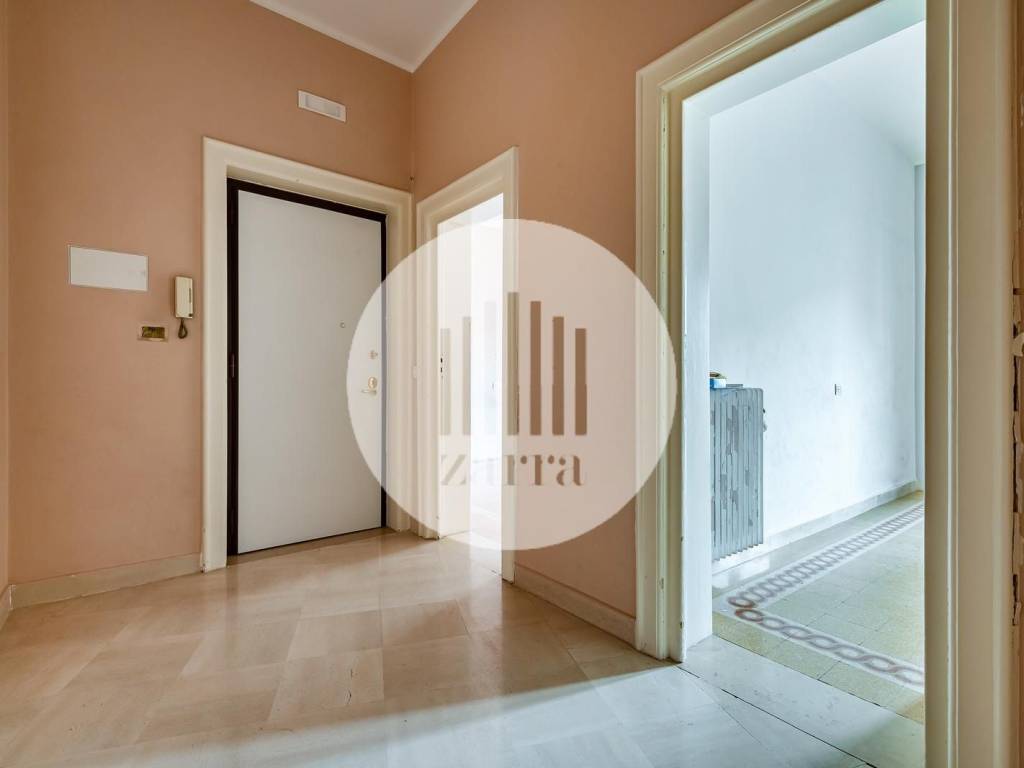Appartamento a Bari in Via Principe Amedeo, 237 - Foto 4