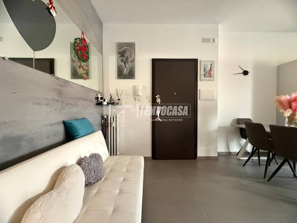 Appartamento a Ciriè in Via Generale Gazzera 12 - Foto 4