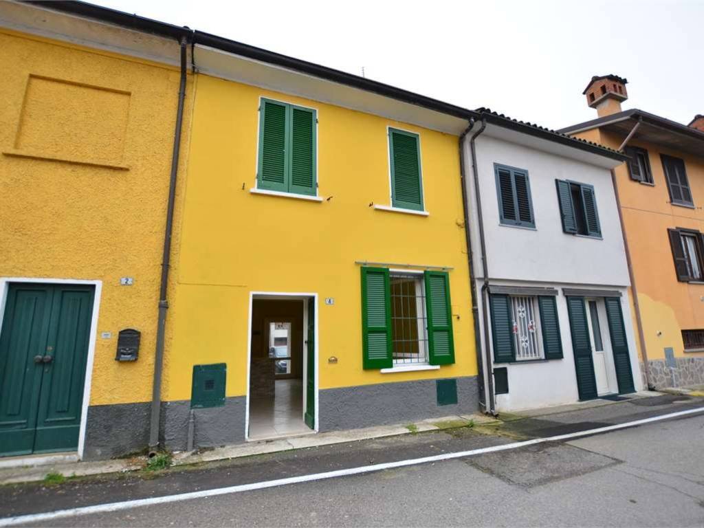 Casa indipendente a Chignolo po in via bonetti, 4 - Foto 2