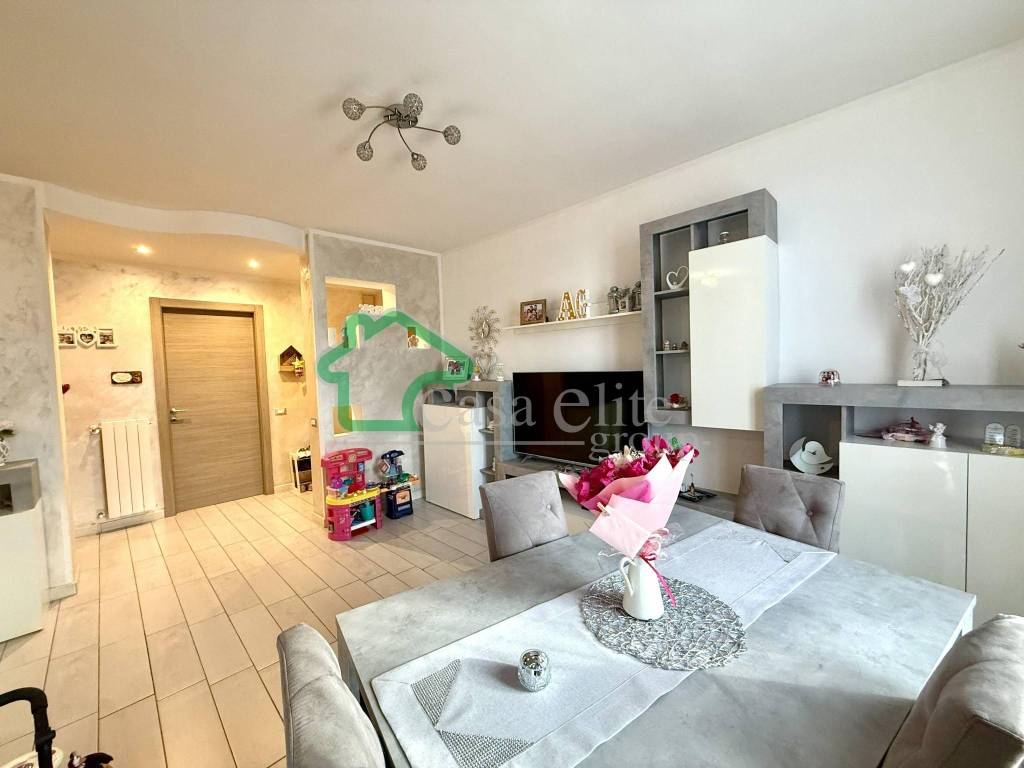 Appartamento a Lodi in Via San Grato - Foto 2