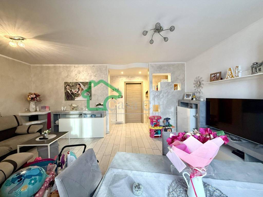 Appartamento a Lodi in Via San Grato - Foto 4