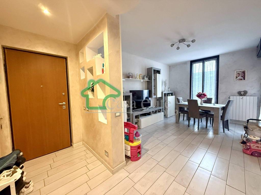 Appartamento a Lodi in Via San Grato - Foto 5