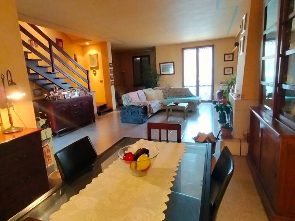 Villetta a schiera a Sorbolo mezzani in Via del Donatore - Foto 5