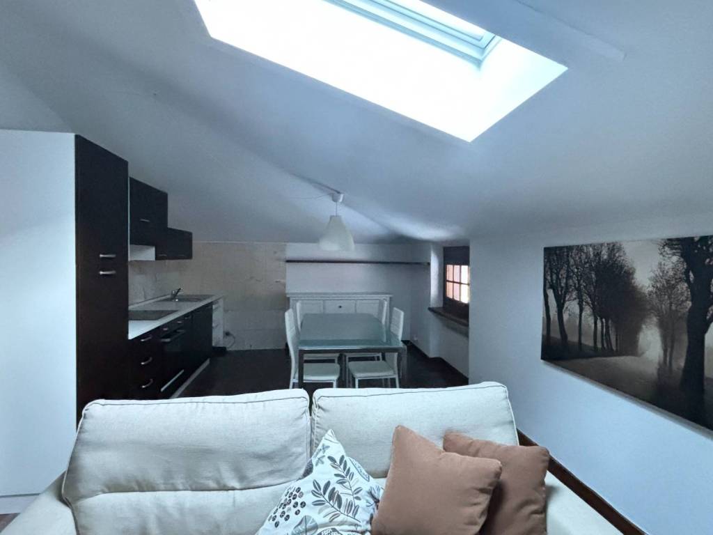 Appartamento a Aymavilles in Frazione Ferriere, 57 - Foto 2