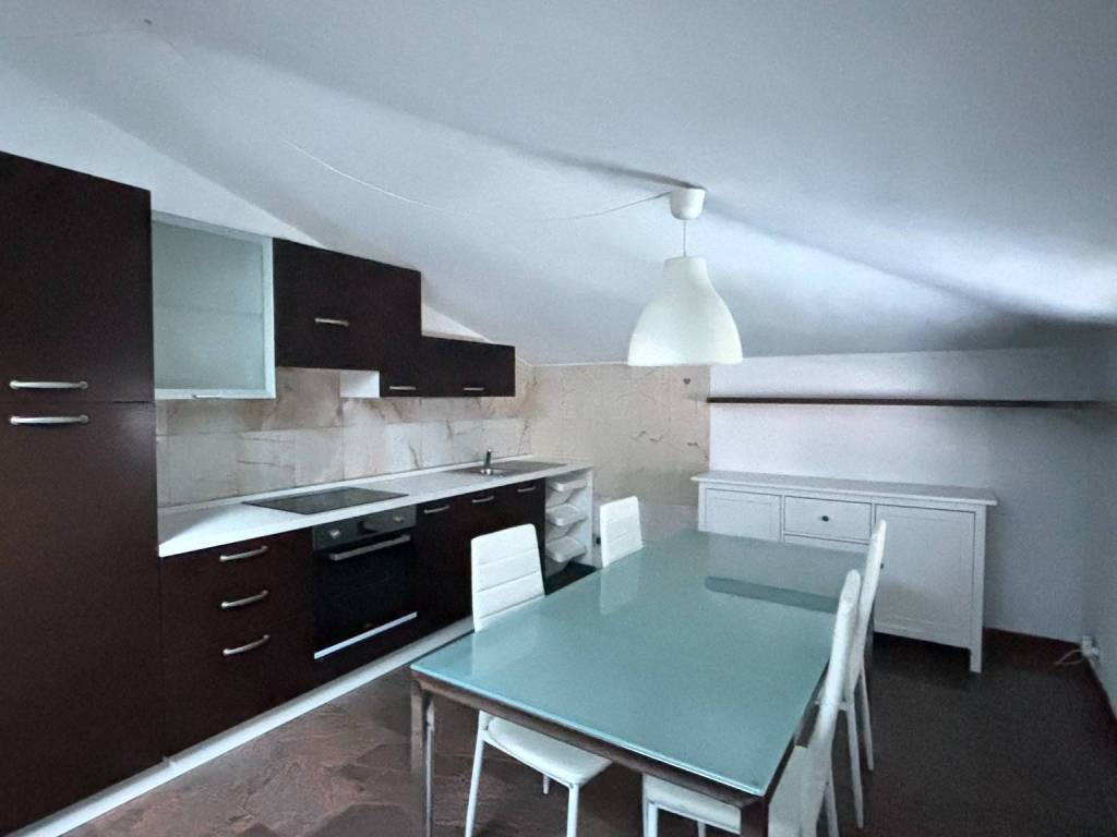 Appartamento a Aymavilles in Frazione Ferriere, 57 - Foto 3