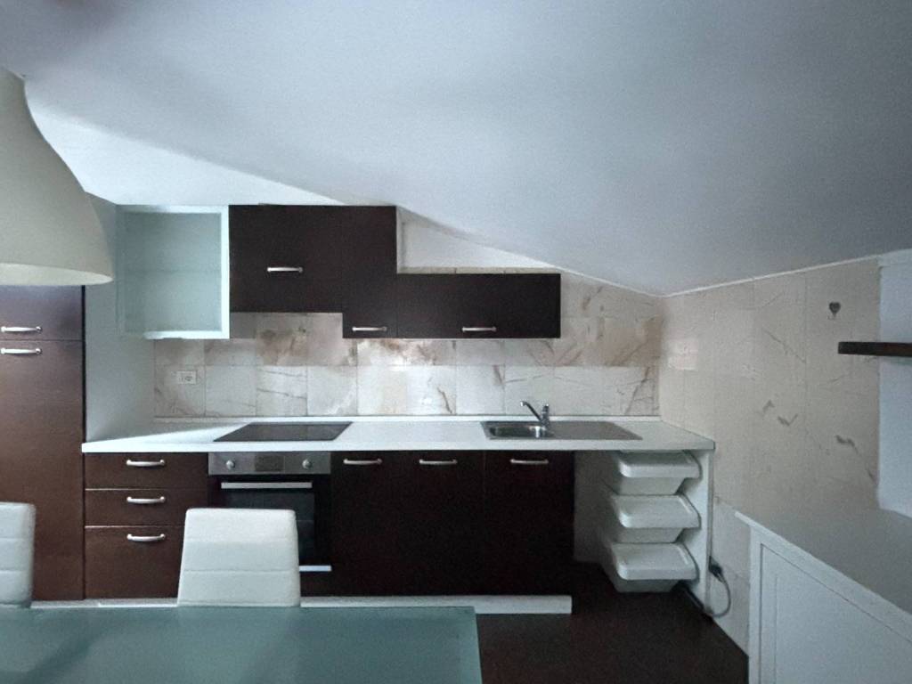 Appartamento a Aymavilles in Frazione Ferriere, 57 - Foto 4