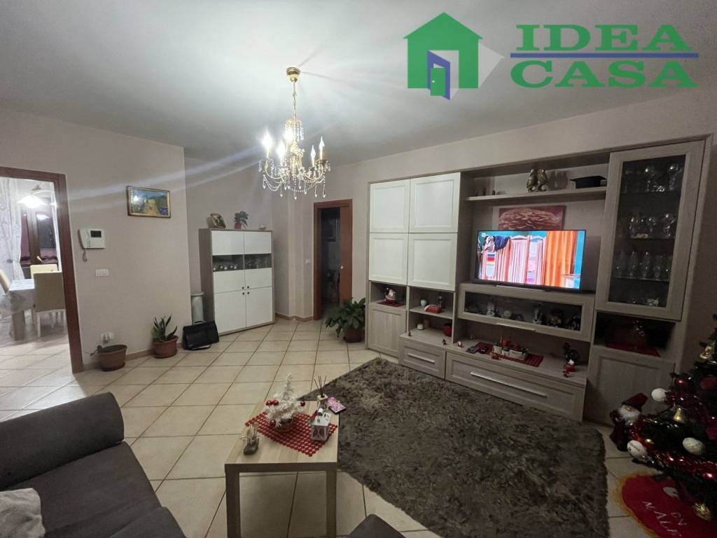 Appartamento a Vitulazio in Via Luciani, 25 - Foto 2