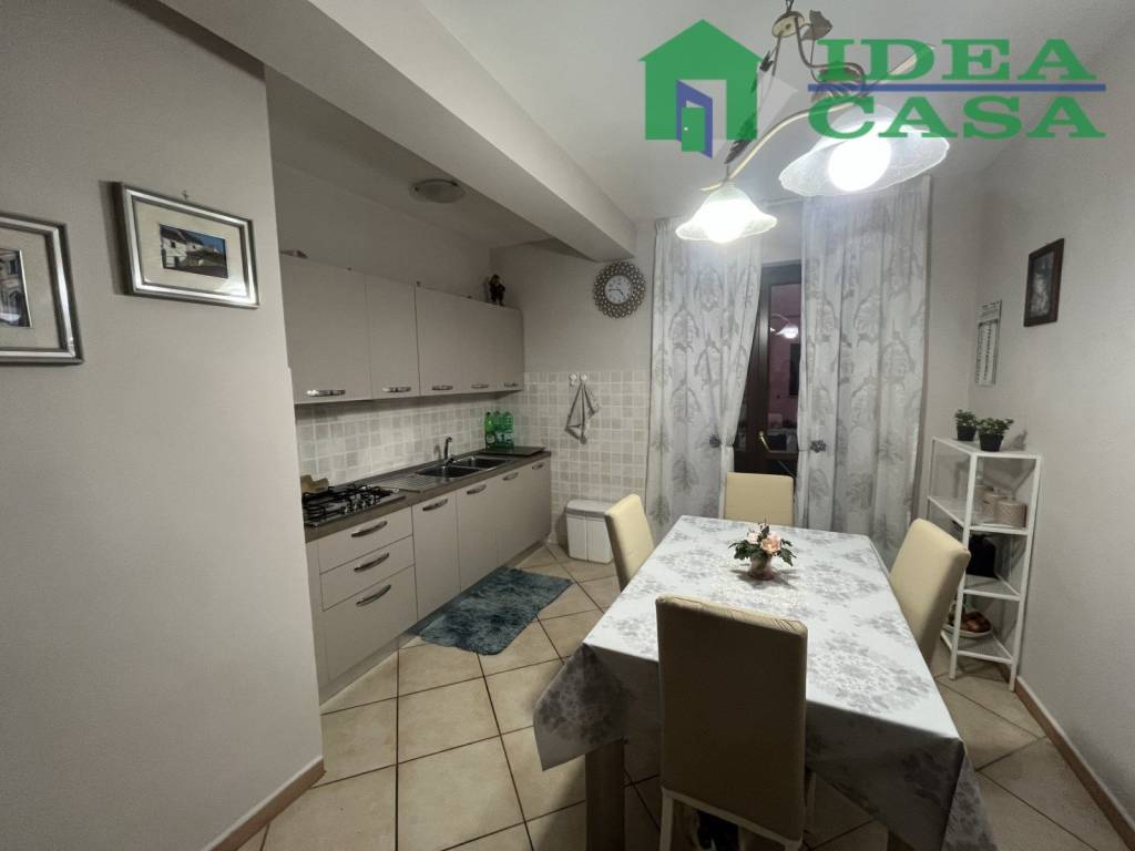 Appartamento a Vitulazio in Via Luciani, 25 - Foto 3
