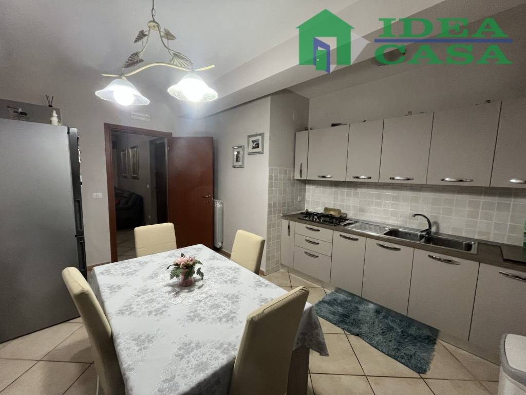 Appartamento a Vitulazio in Via Luciani, 25 - Foto 4