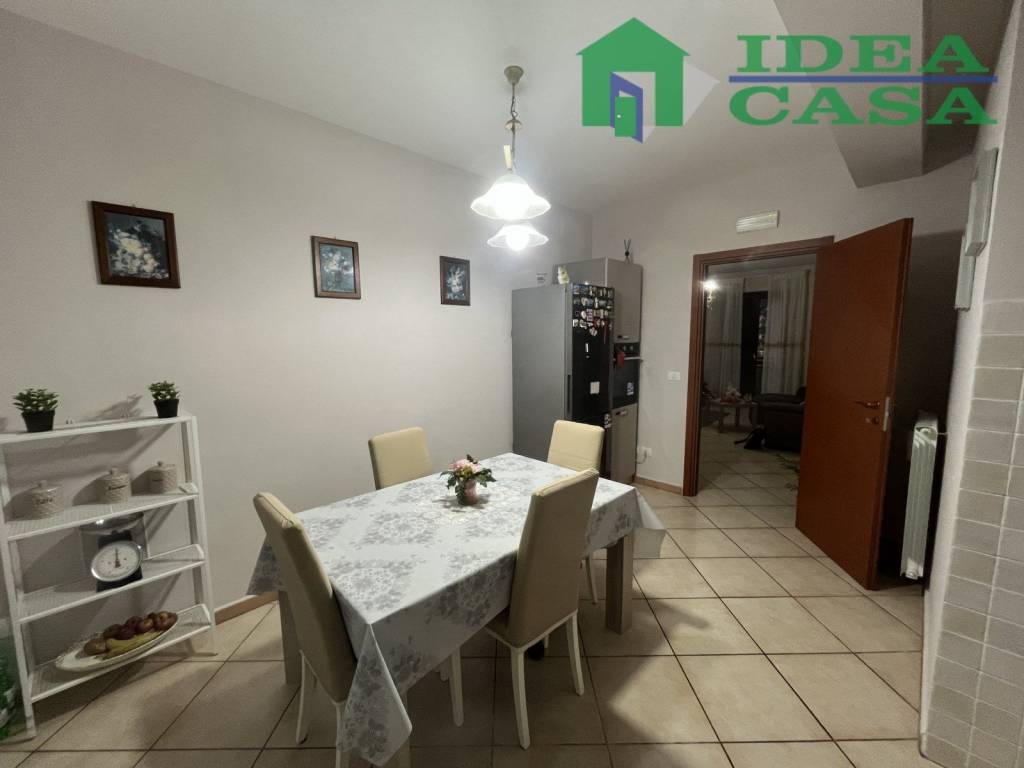 Appartamento a Vitulazio in Via Luciani, 25 - Foto 5